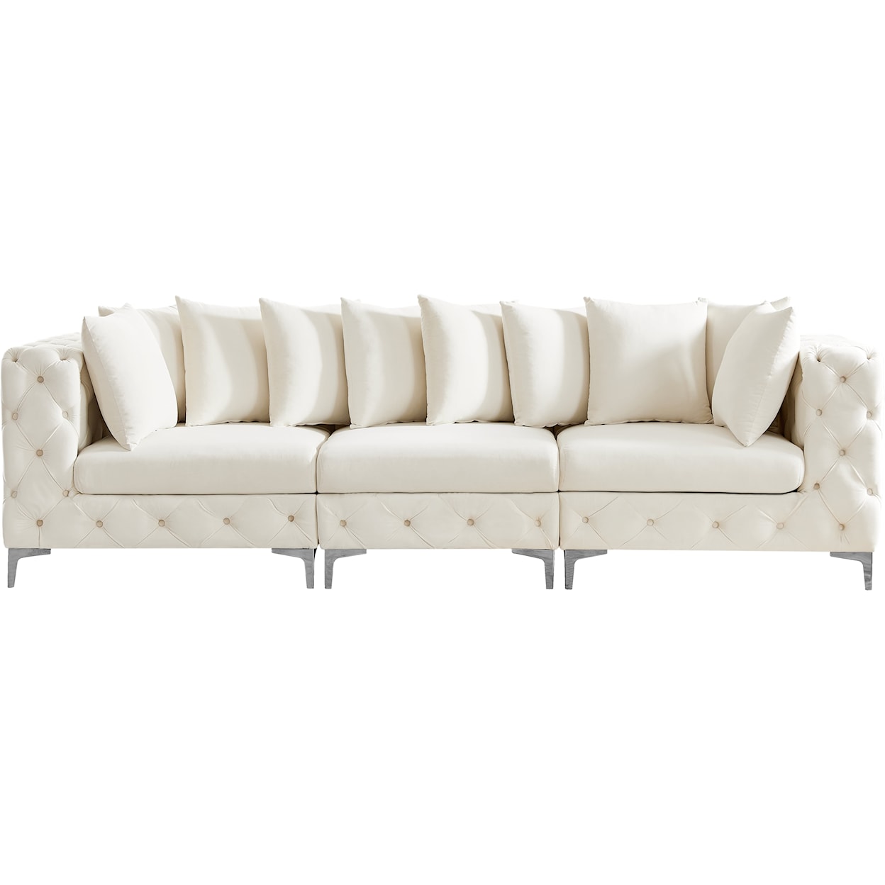 Meridian Furniture Tremblay Modular Sofa