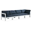 Meridian Furniture Nizuc Modular Sofa