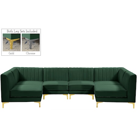 Modular Sectional