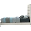 Meridian Furniture Elly Twin Bed