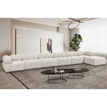 Modular Sectional