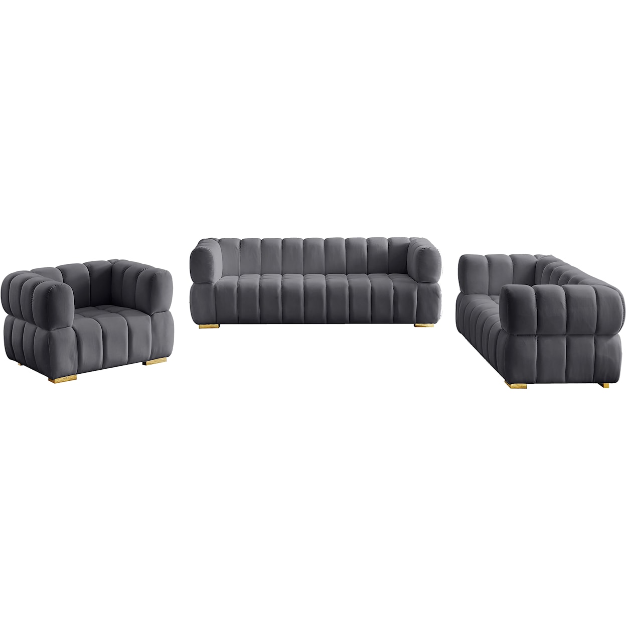 Meridian Furniture Gwen Sofa