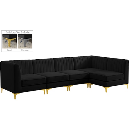 Modular Sectional