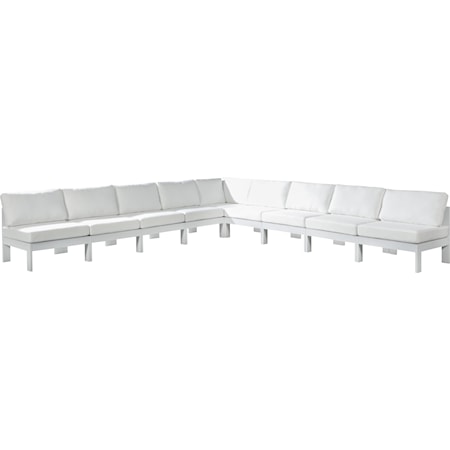 Modular Sectional