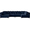 Meridian Furniture Tremblay Modular Sectional