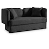 Meridian Furniture Marcel Loveseat