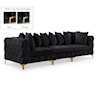 Meridian Furniture Tremblay Modular Sofa