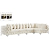 Meridian Furniture Tremblay Modular Sectional