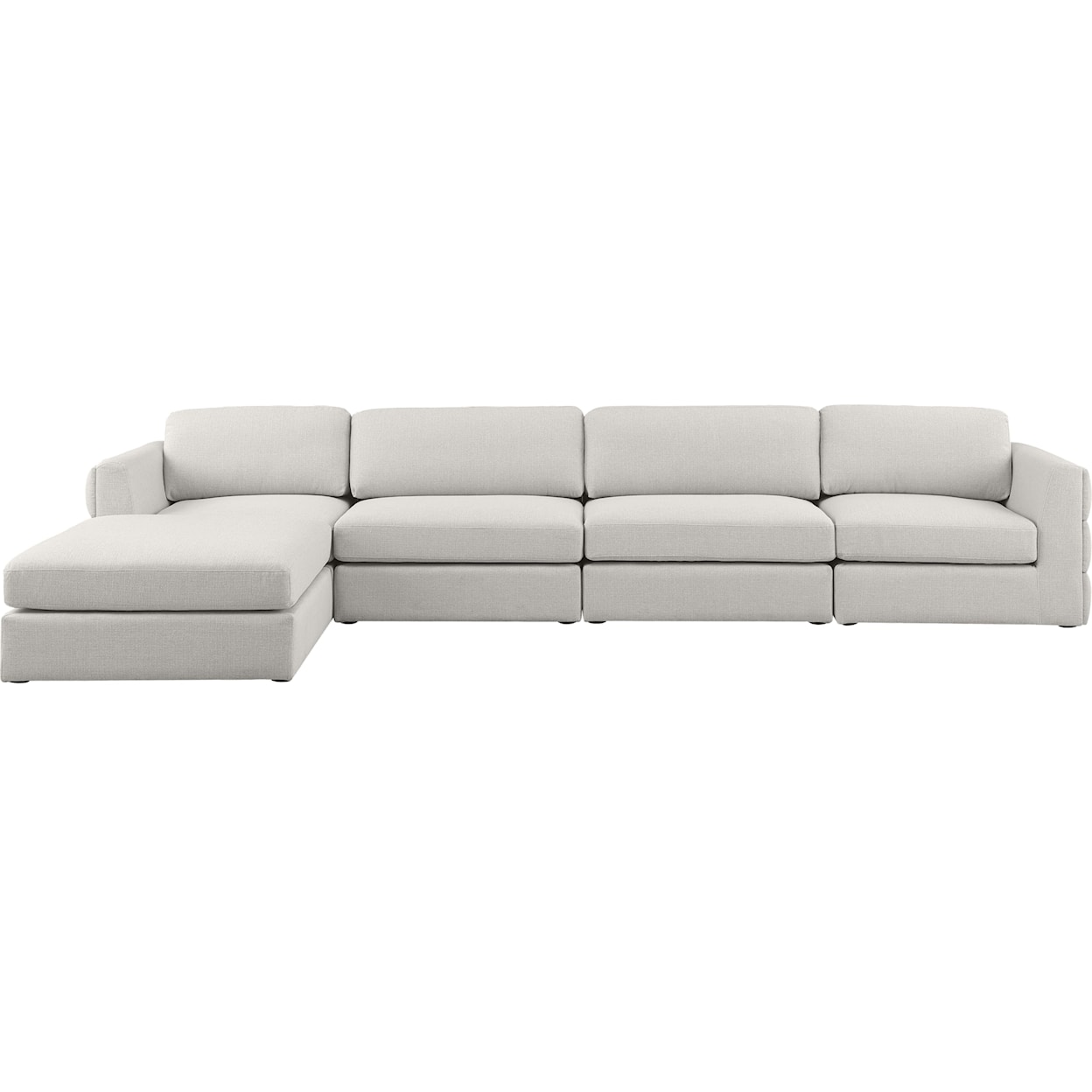 Meridian Furniture Beckham Modular Sectional