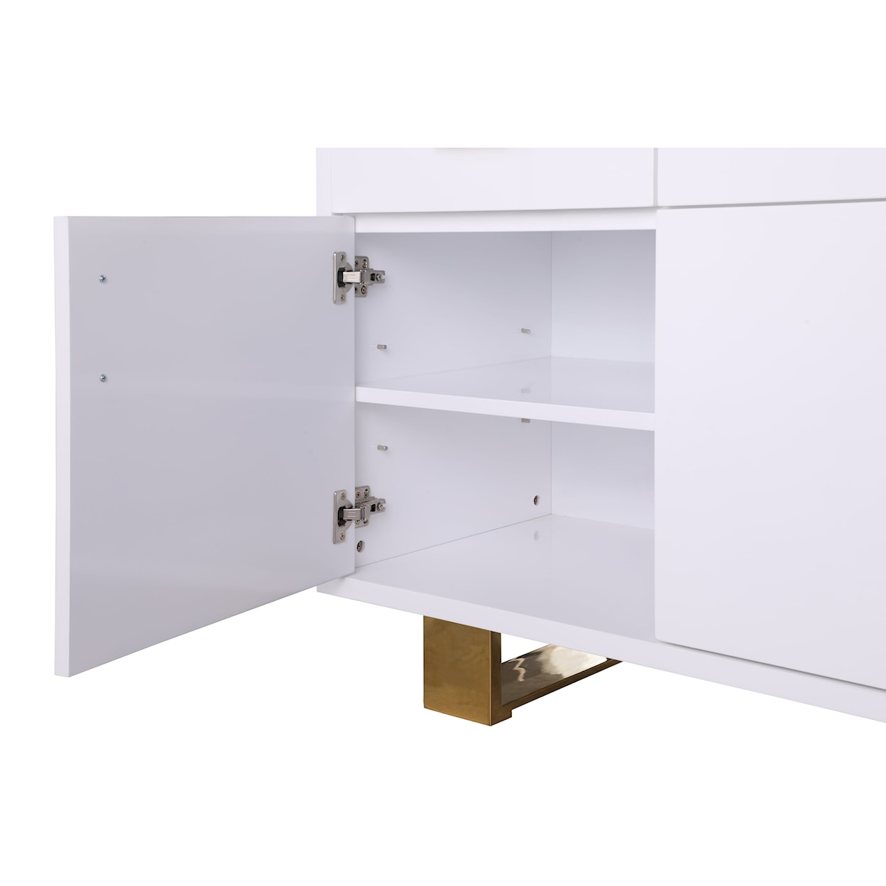 Meridian Furniture Excel Sideboard/Buffet