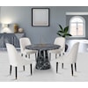 Meridian Furniture Omni Dining Table