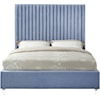 Meridian Furniture Candace Full Bed