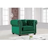 Meridian Furniture Bowery Chair