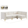 Meridian Furniture Alina Modular Sectional