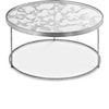 Meridian Furniture Butterfly Coffee Table