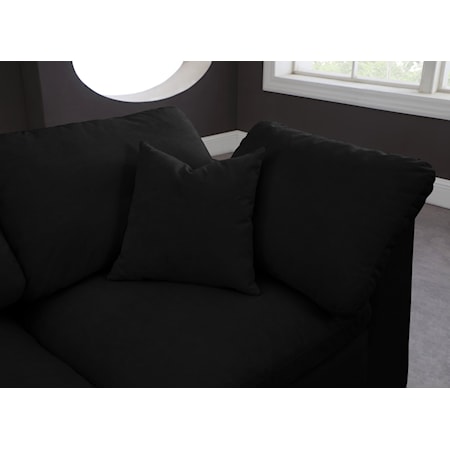 Comfort Modular Sectional