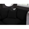 Meridian Furniture Cozy Comfort Modular Sectional