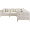 Meridian Furniture Tremblay Modular Sectional