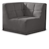 Meridian Furniture Relax Corner Chair