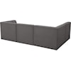 Meridian Furniture Relax Modular Sectional