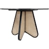 Meridian Furniture Butterfly Dining Table