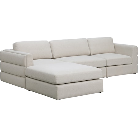 Modular Sectional