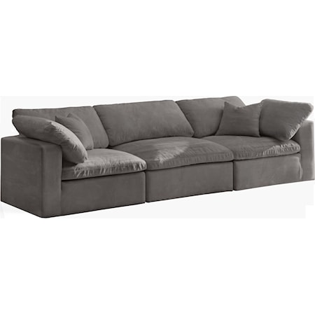 Comfort Modular Sofa