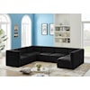 Meridian Furniture Quincy Modular Sectional