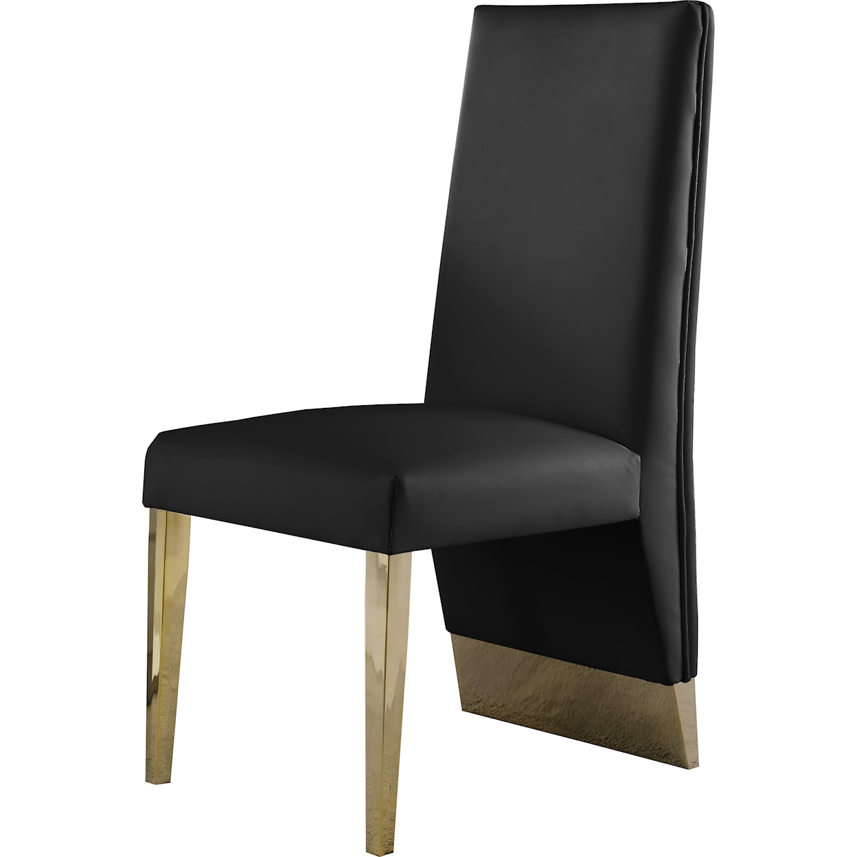 Meridian Furniture Porsha Dining Chair