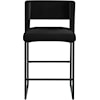 Meridian Furniture Caleb Counter Stool