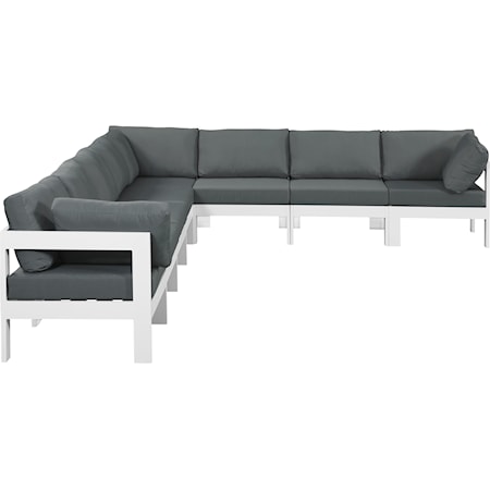 Modular Sectional