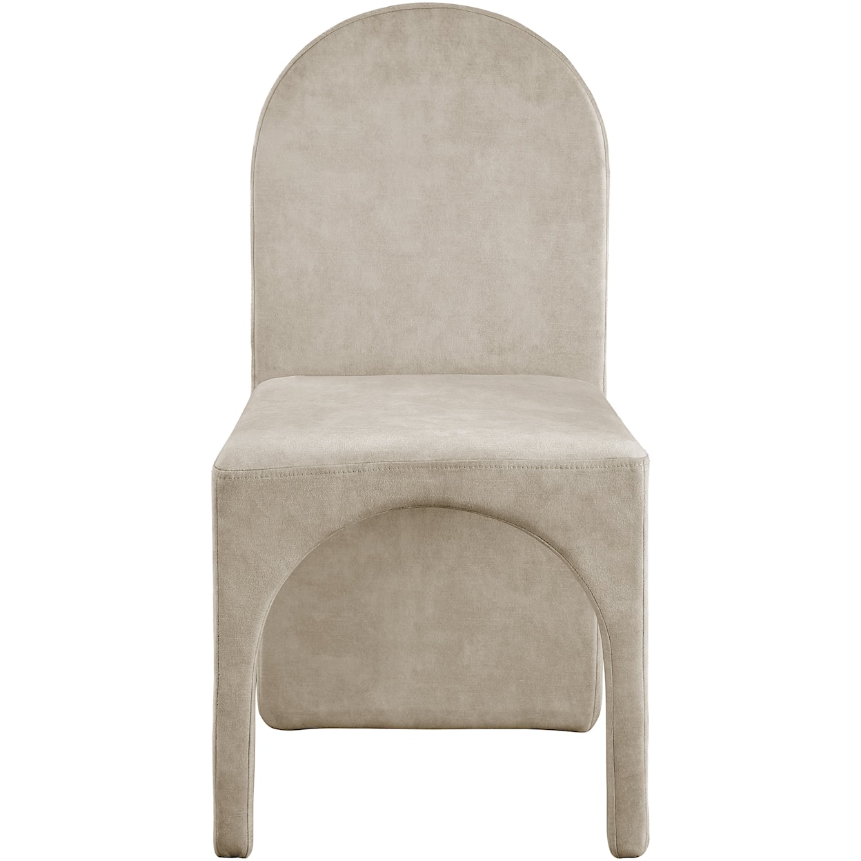 Meridian Furniture Summer Dining Side Chair