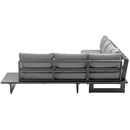 Modular Sectional