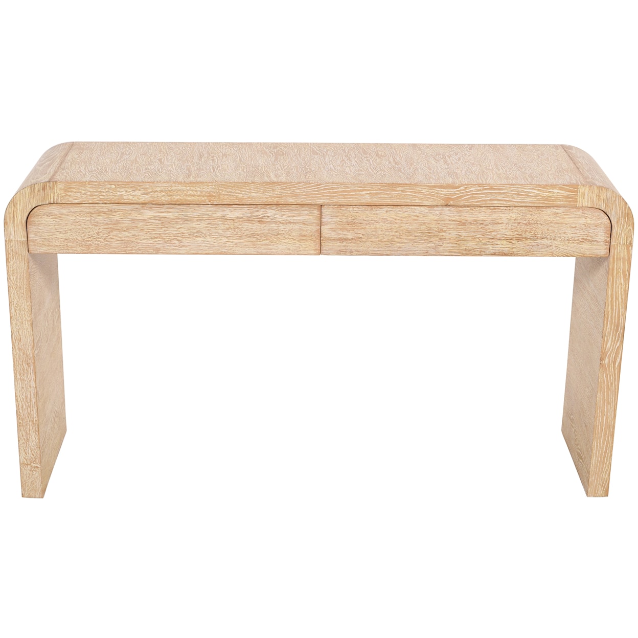 Meridian Furniture Cresthill Console Table