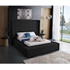 Meridian Furniture Kiki Full Bed (3 Boxes)