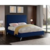 Meridian Furniture Jasmine Queen Bed