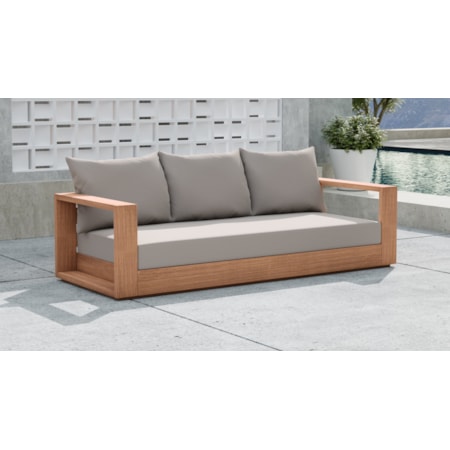 Outdoor Sofa