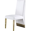 Meridian Furniture Porsha Dining Chair