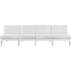 Meridian Furniture Nizuc Modular Sofa