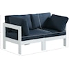 Meridian Furniture Nizuc Modular Sofa