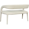 Meridian Furniture Sylvester Bench