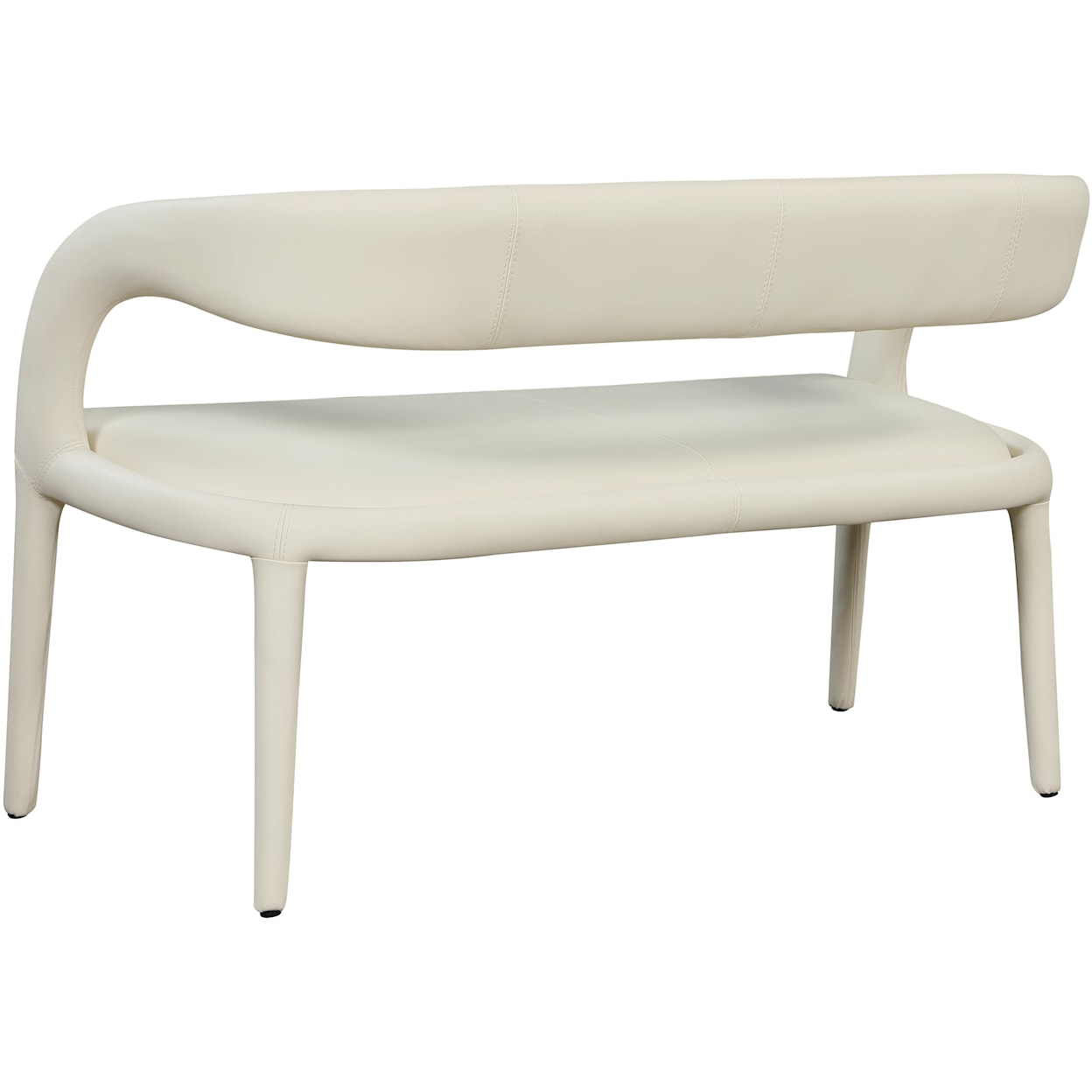 Meridian Furniture Sylvester Bench