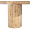 Meridian Furniture Tee Console Table