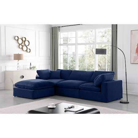 Modular Sectional