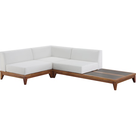 Modular Sectional