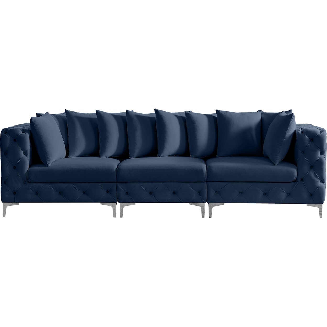 Meridian Furniture Tremblay Modular Sofa