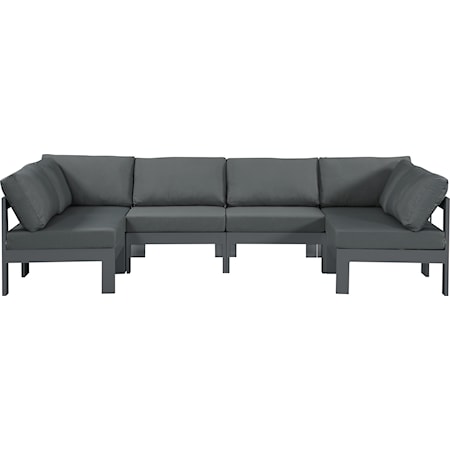 Modular Sectional