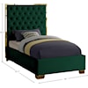 Meridian Furniture Lana Twin Bed