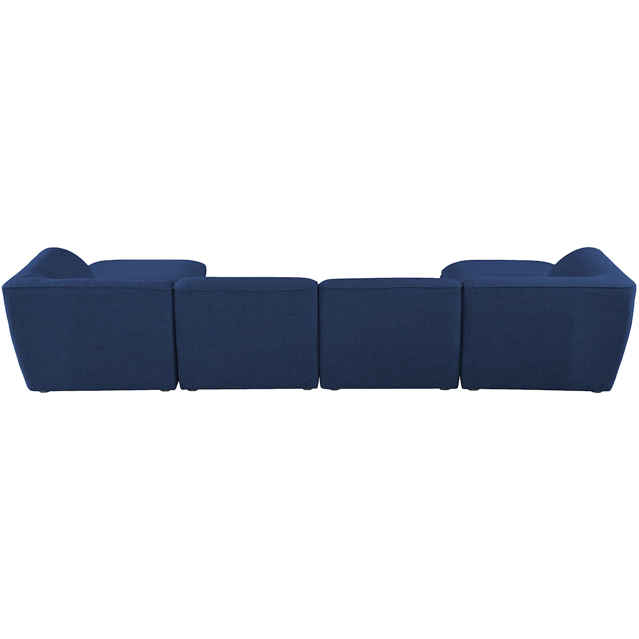 Meridian Furniture Miramar Modular Sectional