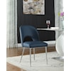 Meridian Furniture Logan Dining Chair